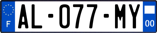 AL-077-MY