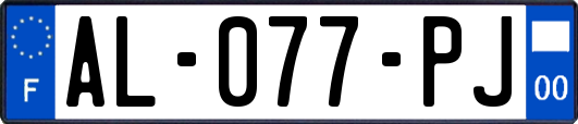 AL-077-PJ