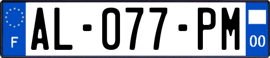 AL-077-PM