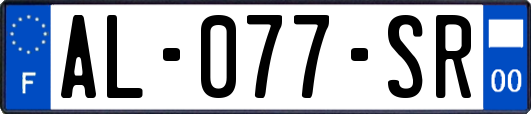 AL-077-SR
