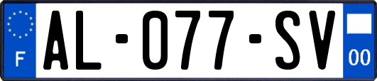 AL-077-SV