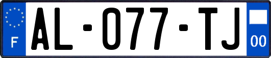 AL-077-TJ
