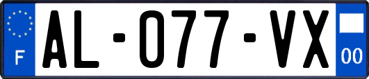 AL-077-VX