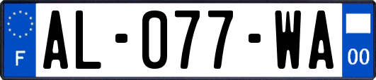AL-077-WA