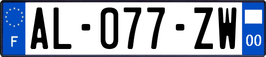 AL-077-ZW