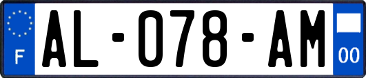 AL-078-AM