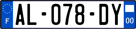 AL-078-DY