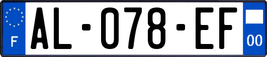 AL-078-EF