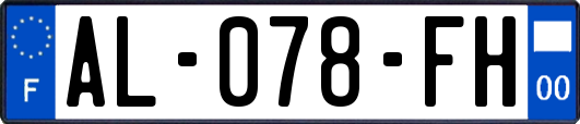 AL-078-FH