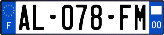 AL-078-FM