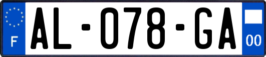 AL-078-GA