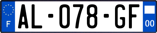 AL-078-GF