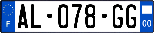 AL-078-GG