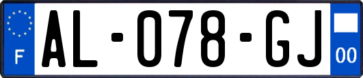 AL-078-GJ