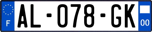 AL-078-GK