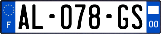AL-078-GS