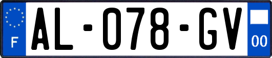 AL-078-GV