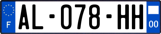 AL-078-HH