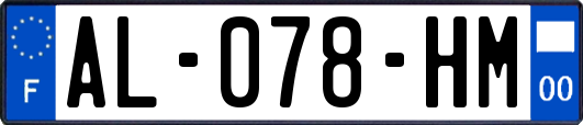 AL-078-HM