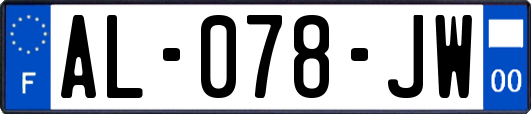 AL-078-JW