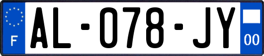 AL-078-JY