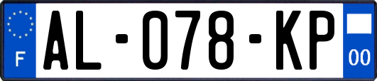 AL-078-KP