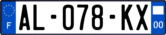 AL-078-KX
