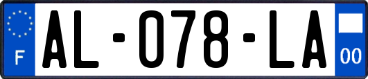 AL-078-LA