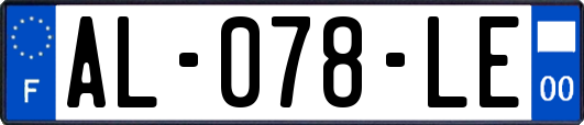 AL-078-LE