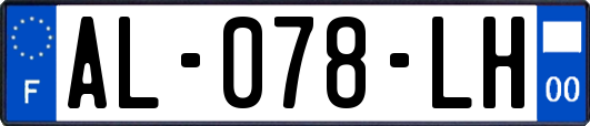 AL-078-LH