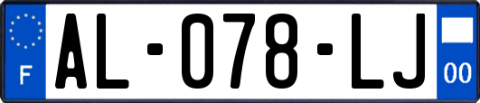 AL-078-LJ