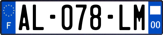 AL-078-LM