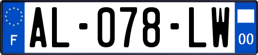 AL-078-LW