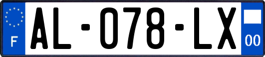 AL-078-LX
