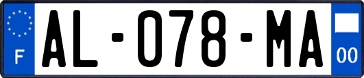 AL-078-MA