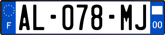AL-078-MJ