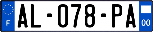 AL-078-PA