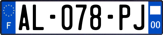 AL-078-PJ