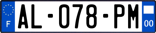 AL-078-PM