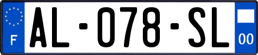 AL-078-SL