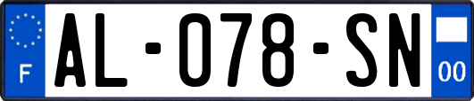 AL-078-SN