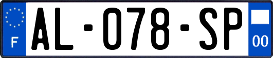 AL-078-SP
