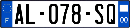 AL-078-SQ