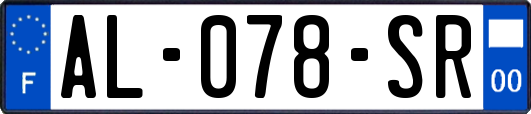 AL-078-SR