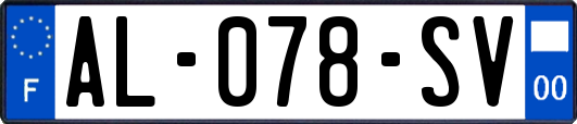 AL-078-SV