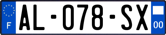 AL-078-SX