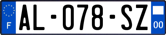 AL-078-SZ