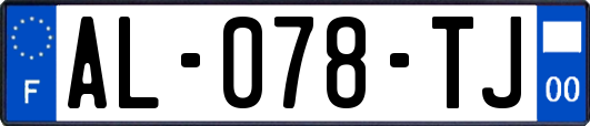 AL-078-TJ