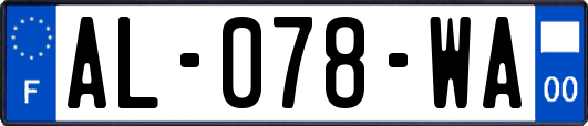 AL-078-WA