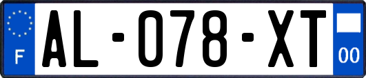 AL-078-XT